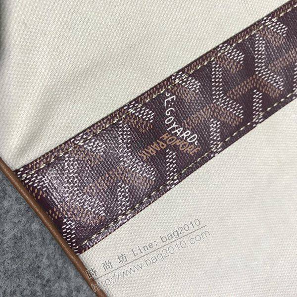 Goyard包 戈雅Saint Louis Pertuis Goyard購物袋 雙面可用  glg1394